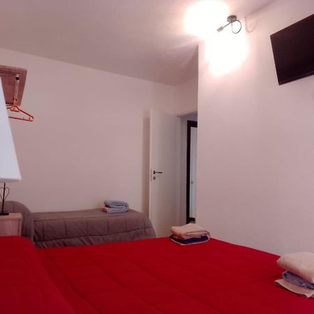 Ferienwohnung Atlantide Muravera Exterior foto