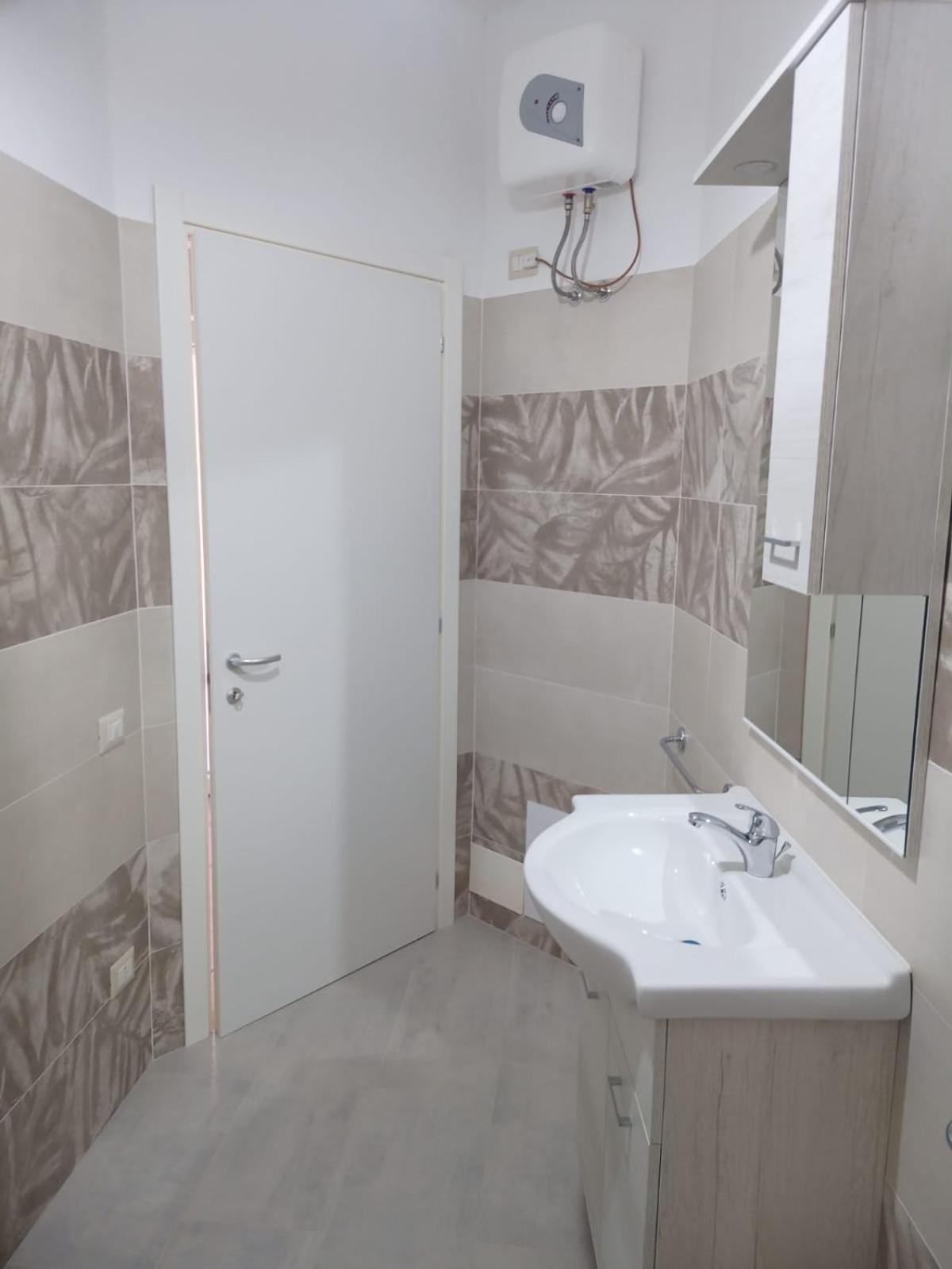 Ferienwohnung Atlantide Muravera Exterior foto