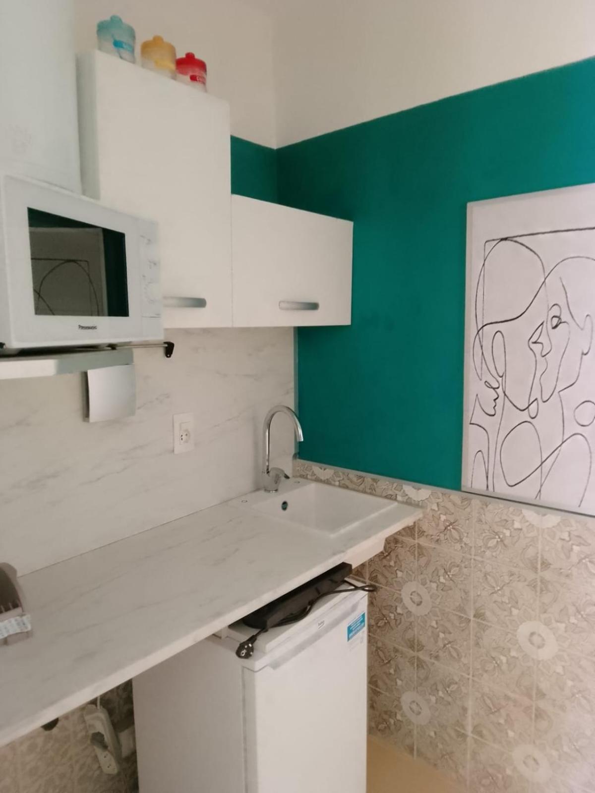 Ferienwohnung Atlantide Muravera Exterior foto