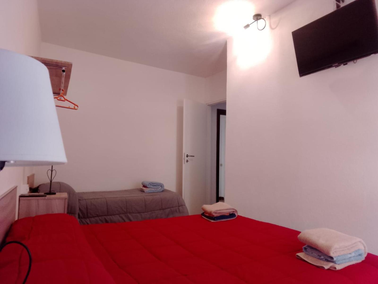 Ferienwohnung Atlantide Muravera Exterior foto
